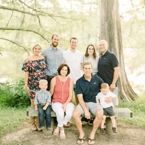 Meet your Posher, Cathy